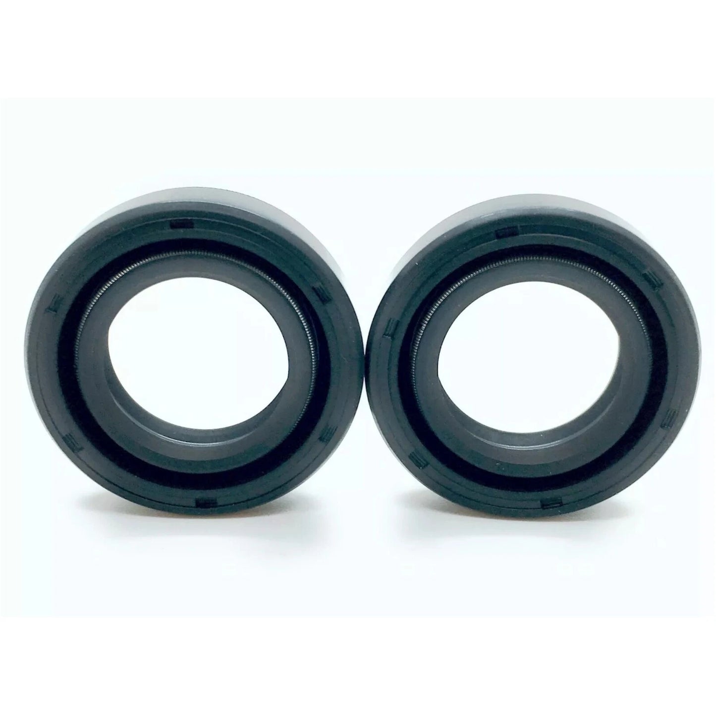 2pcs Transmission Oil Axle Seals for Tuff Torq K46/T40 Cub Cadet