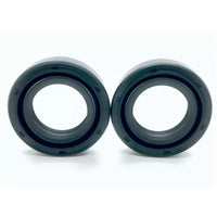 2pcs Transmission Oil Axle Seals for Tuff Torq K46/T40 Cub Cadet