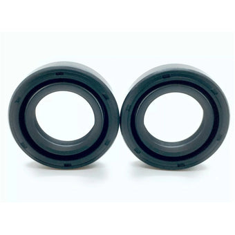 compare product 2pcs Transmission Oil Axle Seals for Tuff Torq K46/T40 Cub Cadet