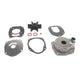 Water Pump Kit w/ Housing for Mercury 70-90HP 3Cyl OA996142+