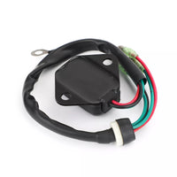 Voltage Rectifier Regulator for Yamaha Wave Jammer 500 (1987-1990)