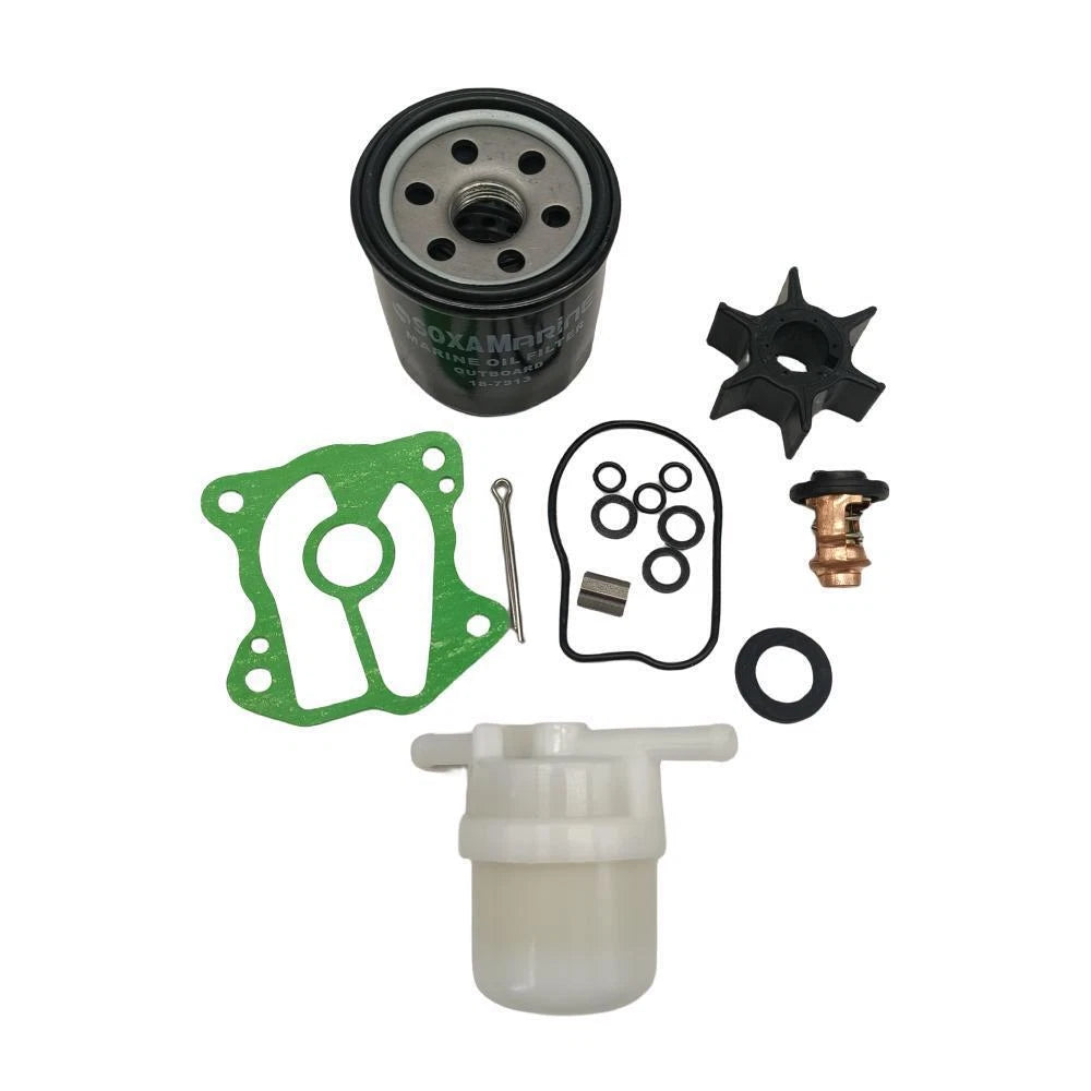 Outboard Maintenance Kit for Honda BF 35/40/45/50 HP