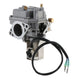 Marine Carburetor for Yamaha 25HP Outboard Engine 4-Stroke