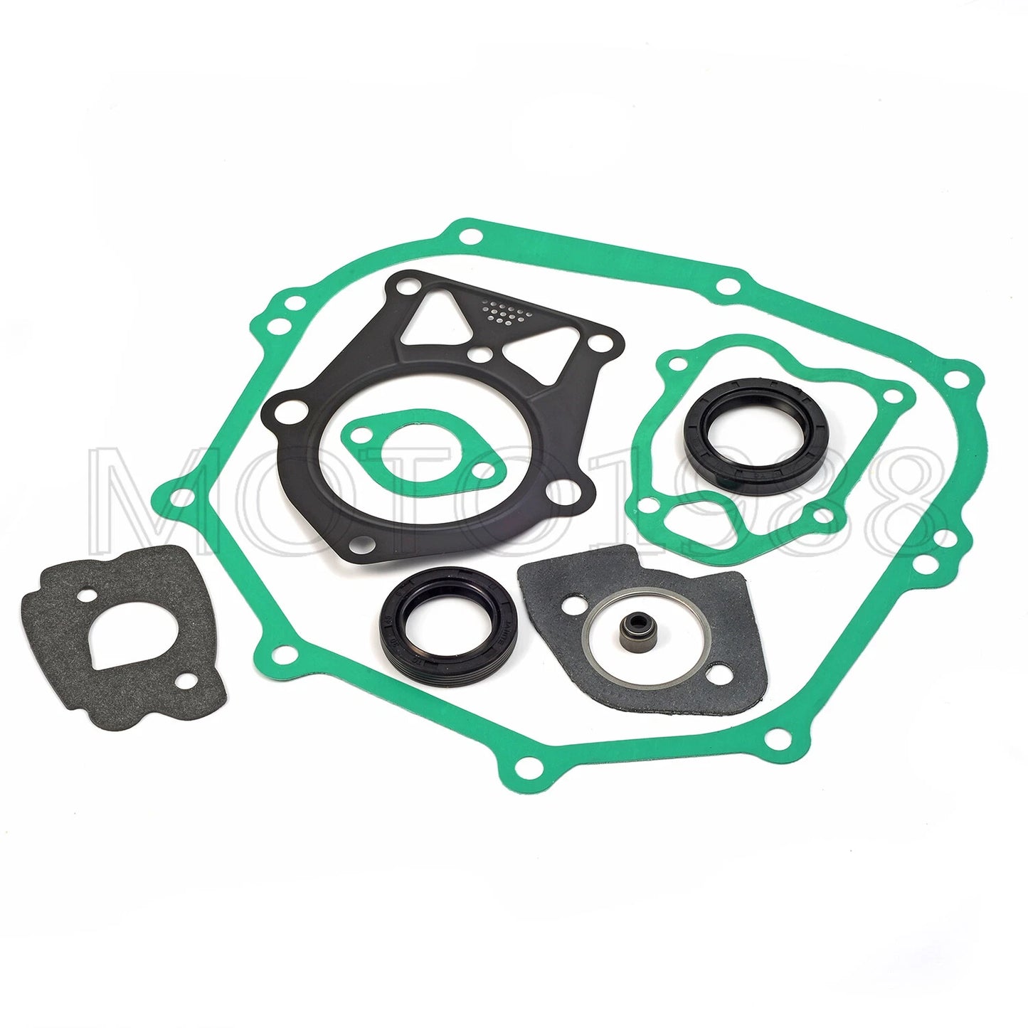 Piston Gasket Rebuild Kit for YAMAHA G2/G5/G8/G9/G11 (0.25mm O.S.)
