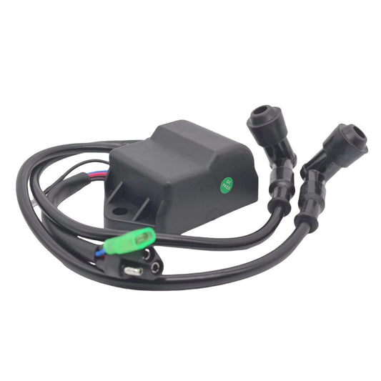 Suzuki Outboard CDI Unit Ignition Coil for 5-8HP Models (32900-98100/98101)