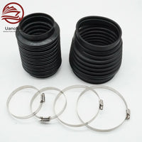Exhaust Drive Bellows Kit for Volvo Penta 2000-2023 Models 876631/876294