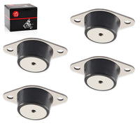 Motor Engine Mount 4 PACK for Sea-Doo Speedster 1996-1997