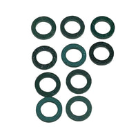 10pcs Oil Drain Plug Gasket for Suzuki DT/DF 9.9/15/25/30 Outboard