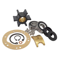 Sea Water Pump Repair Kit for Yanmar Marine 2QM 2QM20