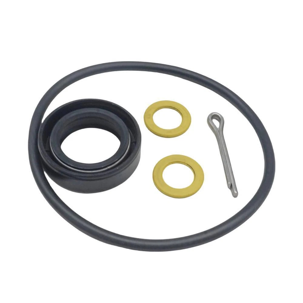 Mercury Marine Lower Gearcase Oil Seal Kit for Outboard Models 26-161301 25-161311