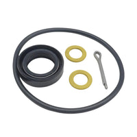 Mercury Marine Lower Gearcase Oil Seal Kit for Outboard Models 26-161301 25-161311
