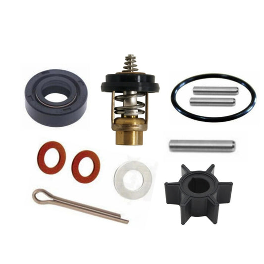 Outboard Maintenance Repair Kit for Mercury Mariner 2.5-3.5HP