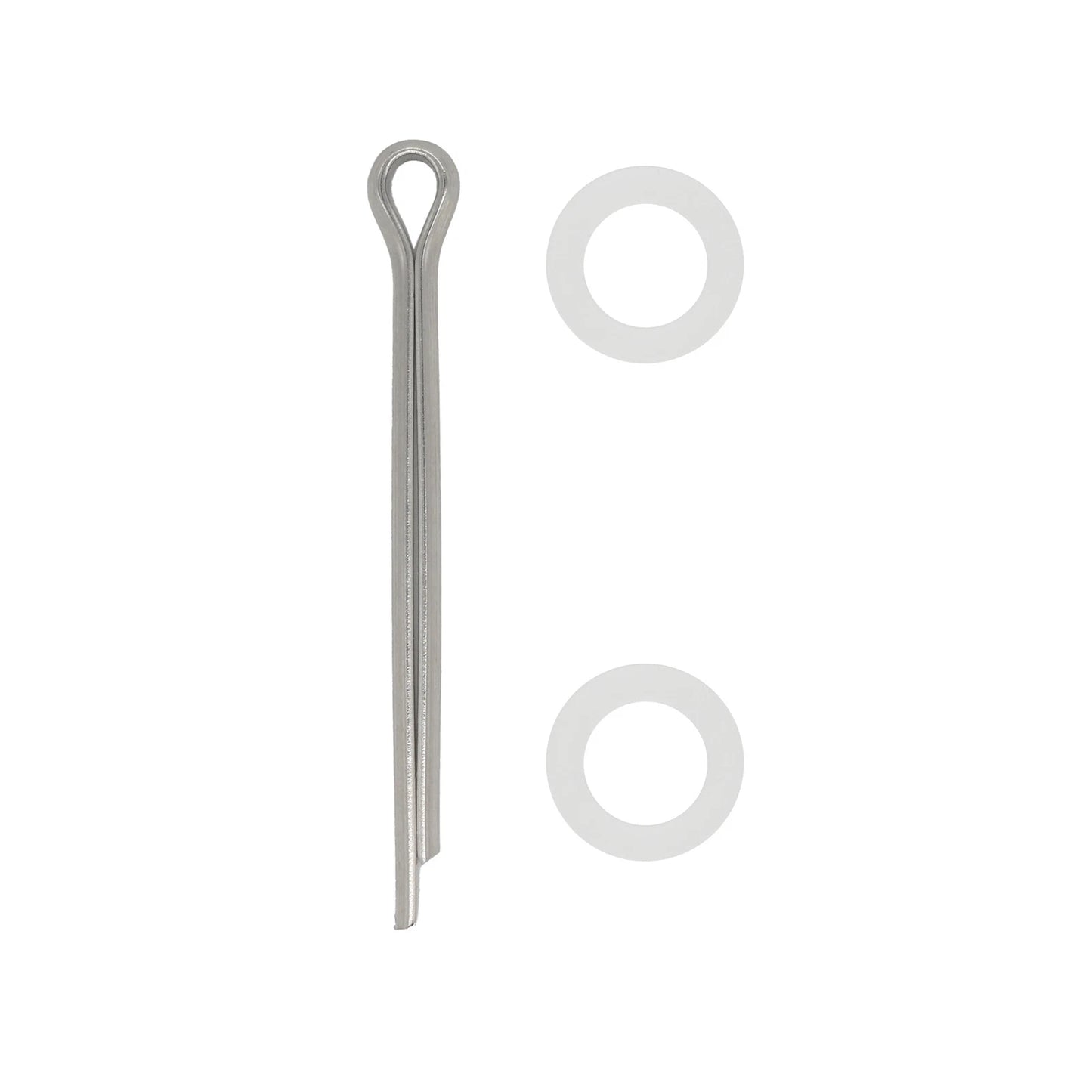 Lower Unit Gearcase Seal Kit for Honda 115/130HP