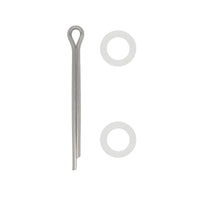 Lower Unit Gearcase Seal Kit for Honda 115/130HP