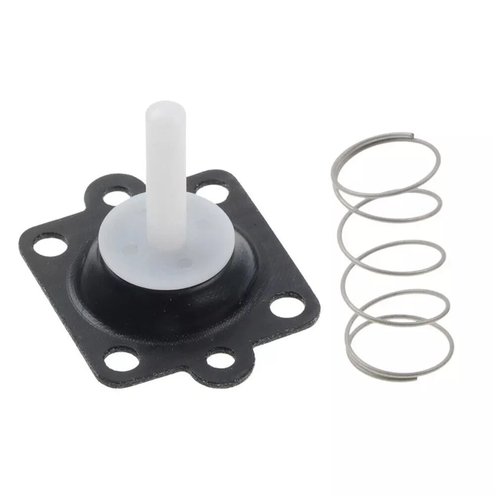 Accelerator Pump Fuel Pump Repair Kit for Mercury 80-125HP (1988-2004)