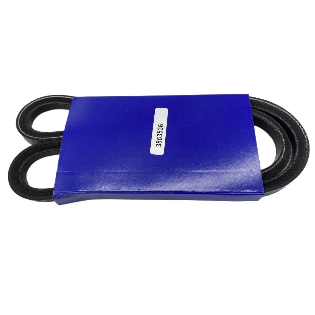 Alternator Belt for Volvo Penta 3.0GL/3.0GS/OMC 3.0L, Repl: 3853536