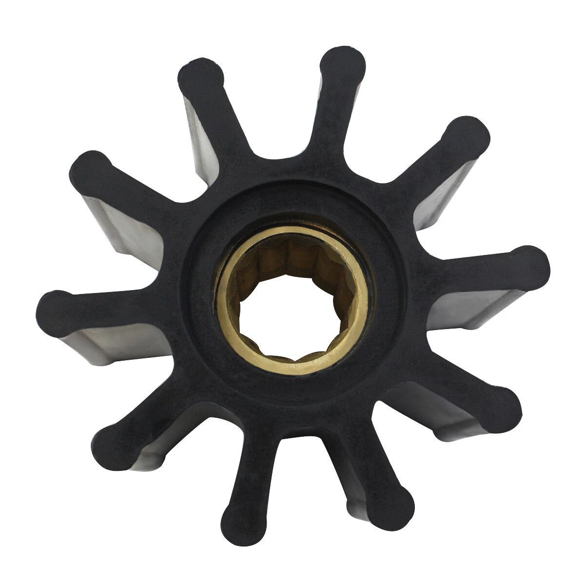 Water Pump Impeller for Jabsco Outboard Motors (40-60HP)