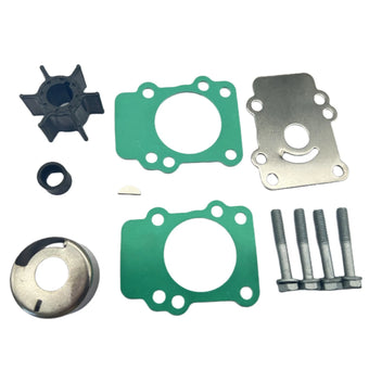 compare product Water Pump Repair Kit for Mercury 40-60HP (2000-2005) 46-84277M/46-84277T