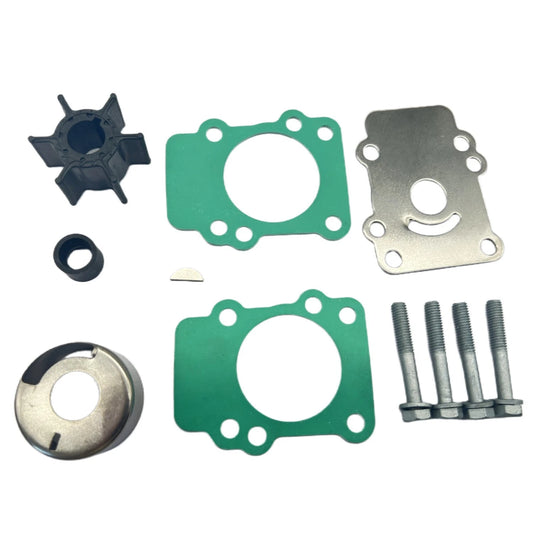 Water Pump Repair Kit for Mercury 40-60HP (2000-2005) 46-84277M/46-84277T