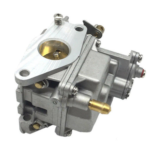 Marine Carburetor for Yamaha 15HP Outboard 4-Stroke (66M Series)