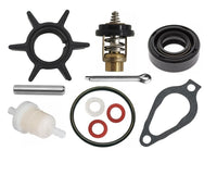 Outboard Maintenance Kit for Mercury Mariner 4-Stroke 4-6HP