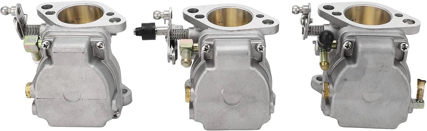 Carburetor for Mercury 40HP-60HP Outboard Motor 821854T4/T5/T6/T19/T20/T21