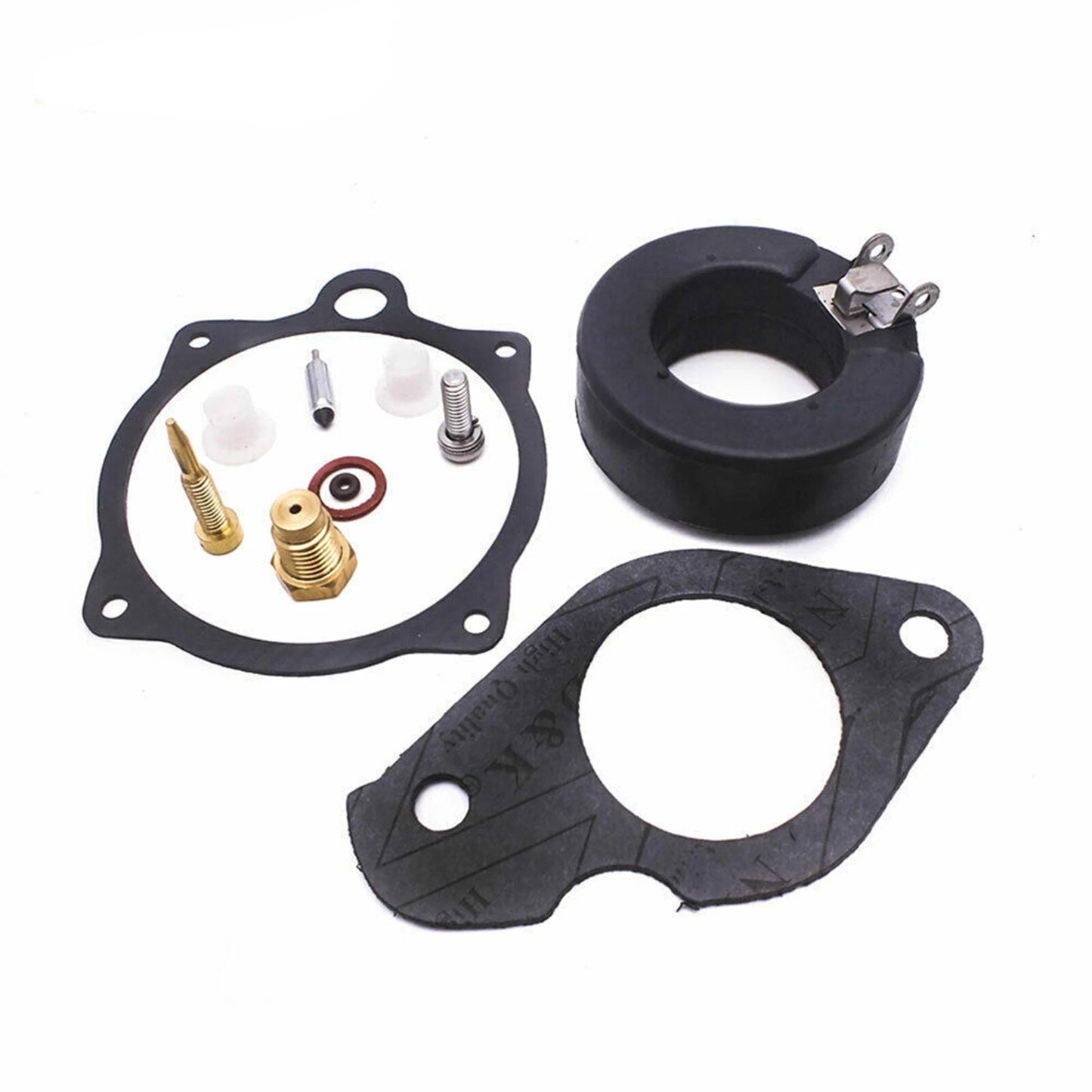 Yamaha Carburetor Repair Kit for 1996-2001 40-60HP Outboards