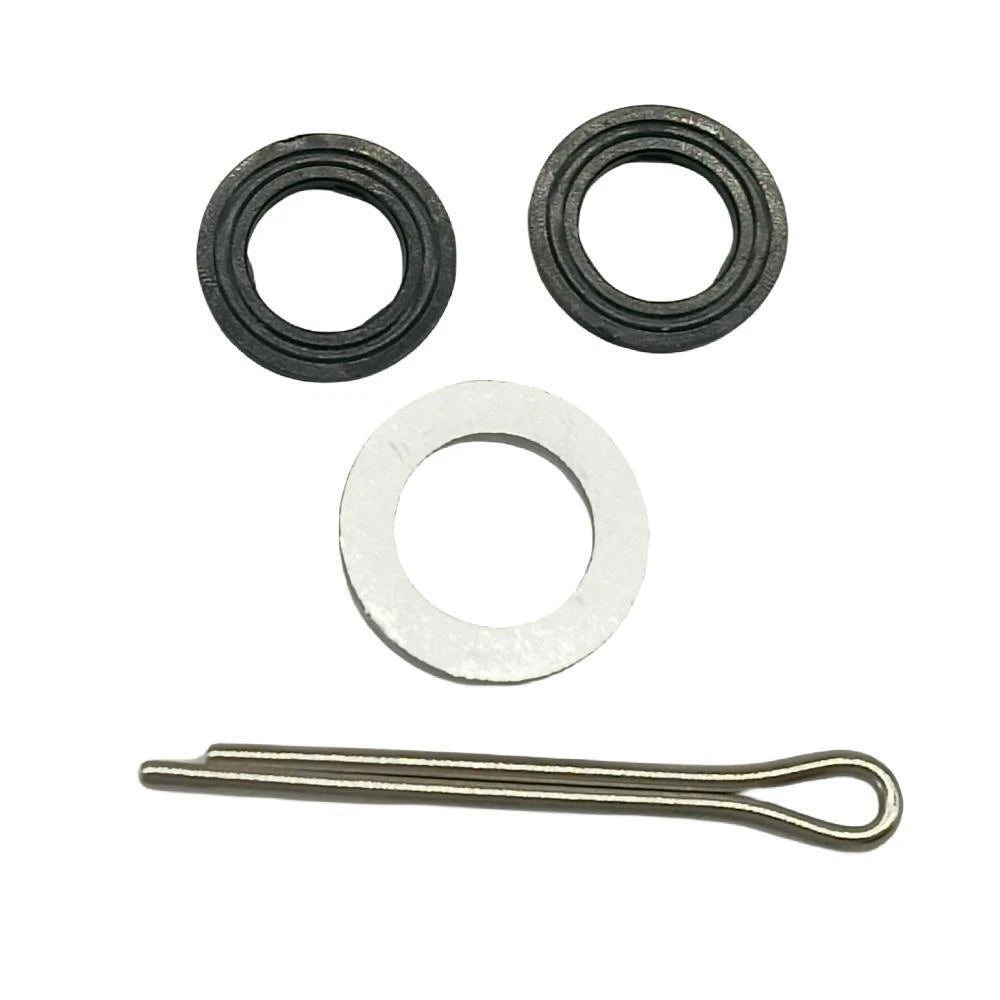 Outboard Maintenance Kit for Suzuki 4-Stroke 100-115HP