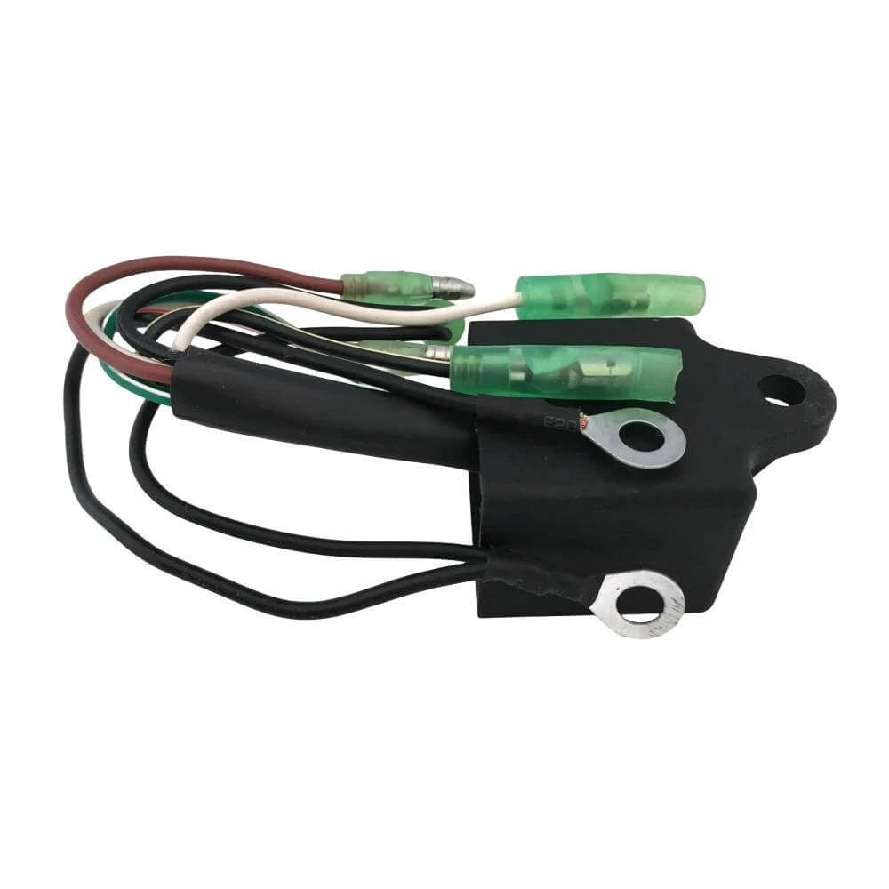 CDI Unit Assy for Yamaha 3HP 2-Stroke (6L5 Series)
