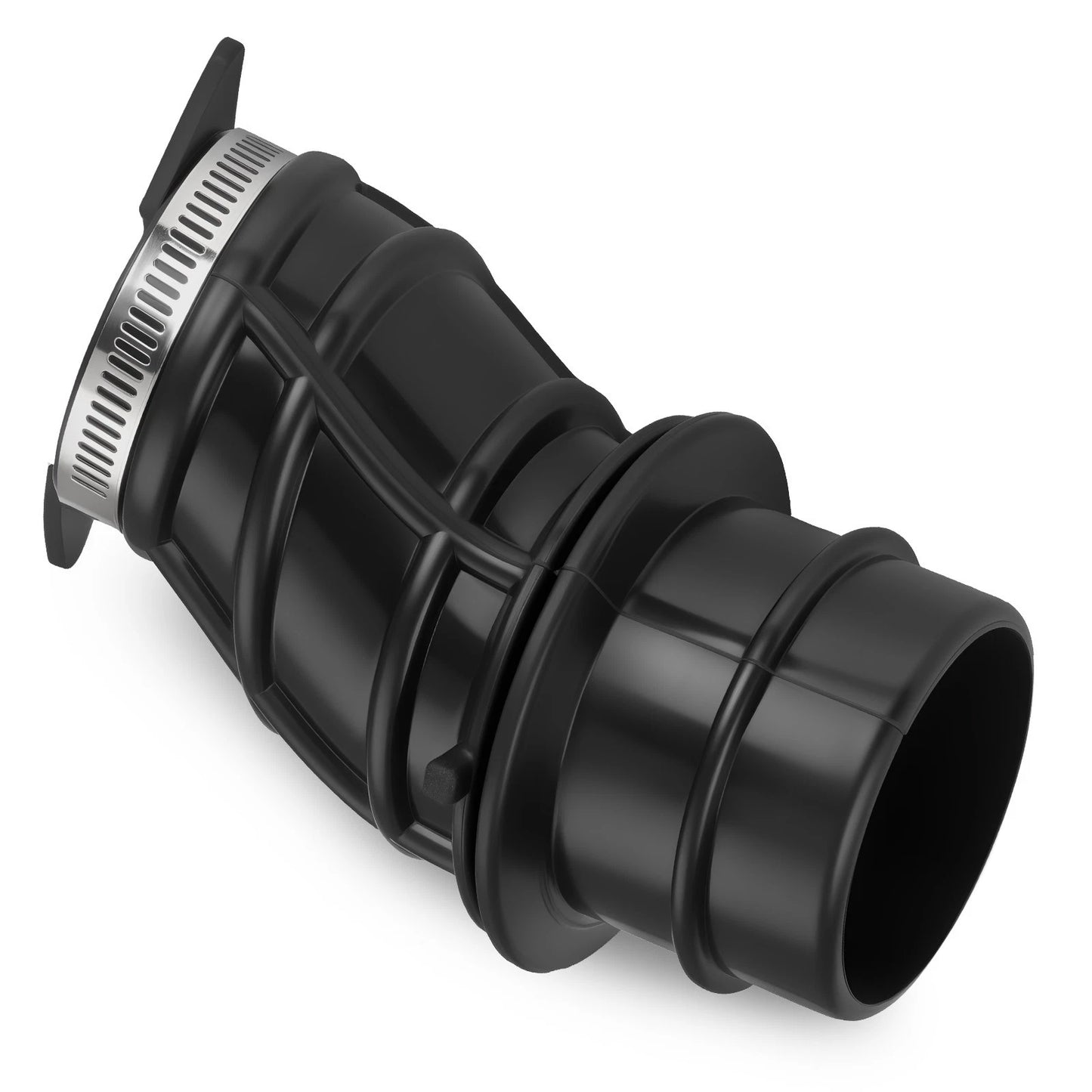 Carburetor Intake Manifold Boot for Polaris Trail Boss/Blazer 330 (2010-2013)