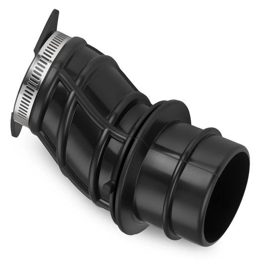 Carburetor Intake Manifold Boot for Polaris Trail Boss/Blazer 330 (2010-2013)