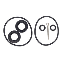 Lower Gearcase Seal & O-ring Kit for Suzuki 20-30HP Models