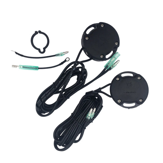 Seal Bellows Kit for MerCruiser Alpha One Gen 1 (1983-1990)