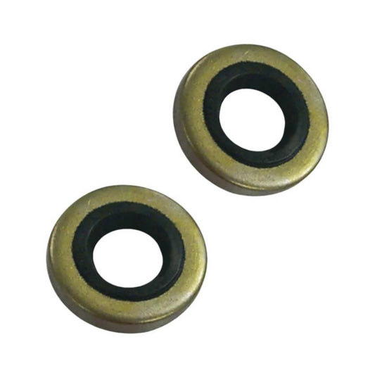 Oil Seal for OMC BRP Johnson Evinrude 18-2033/0321928/321928/GLM 86200