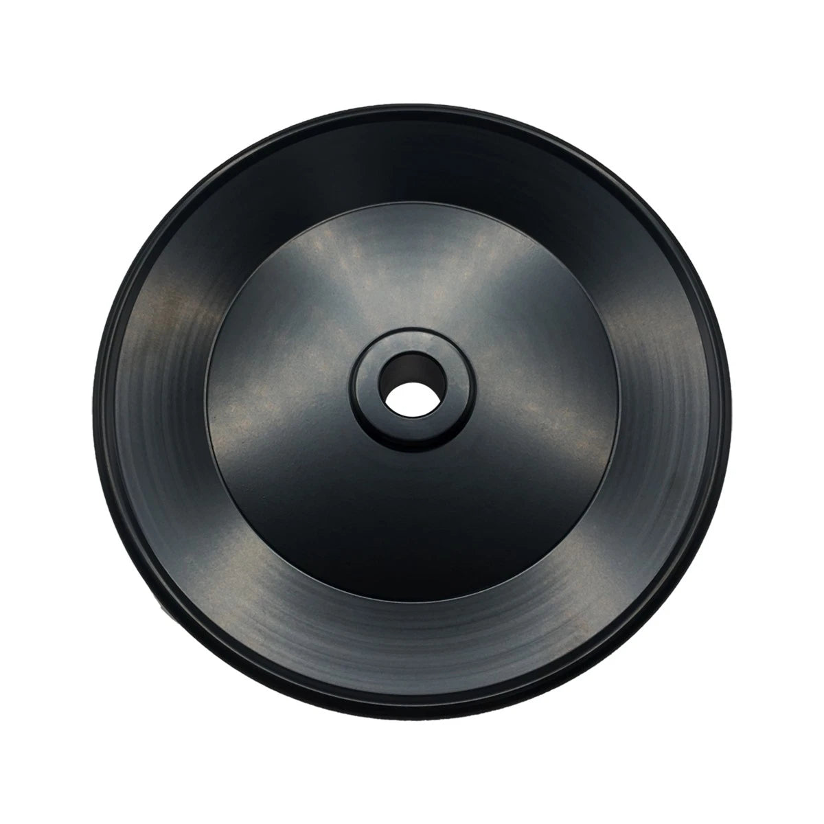 Raw Water Pump Pulley for Mercruiser V6/V8 4.3L/5.0L/5.7L Bravo/Ski