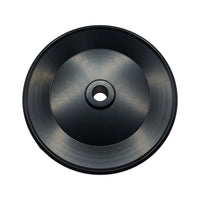 Raw Water Pump Pulley for Mercruiser V6/V8 4.3L/5.0L/5.7L Bravo/Ski