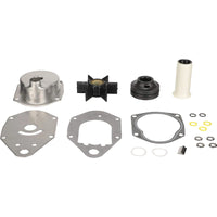 Mercury Water Pump Impeller Kit 40-60HP for Outboard 1991-Up