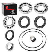 Front Differential Bearings + Seals for Polaris Sportsman/Ranger