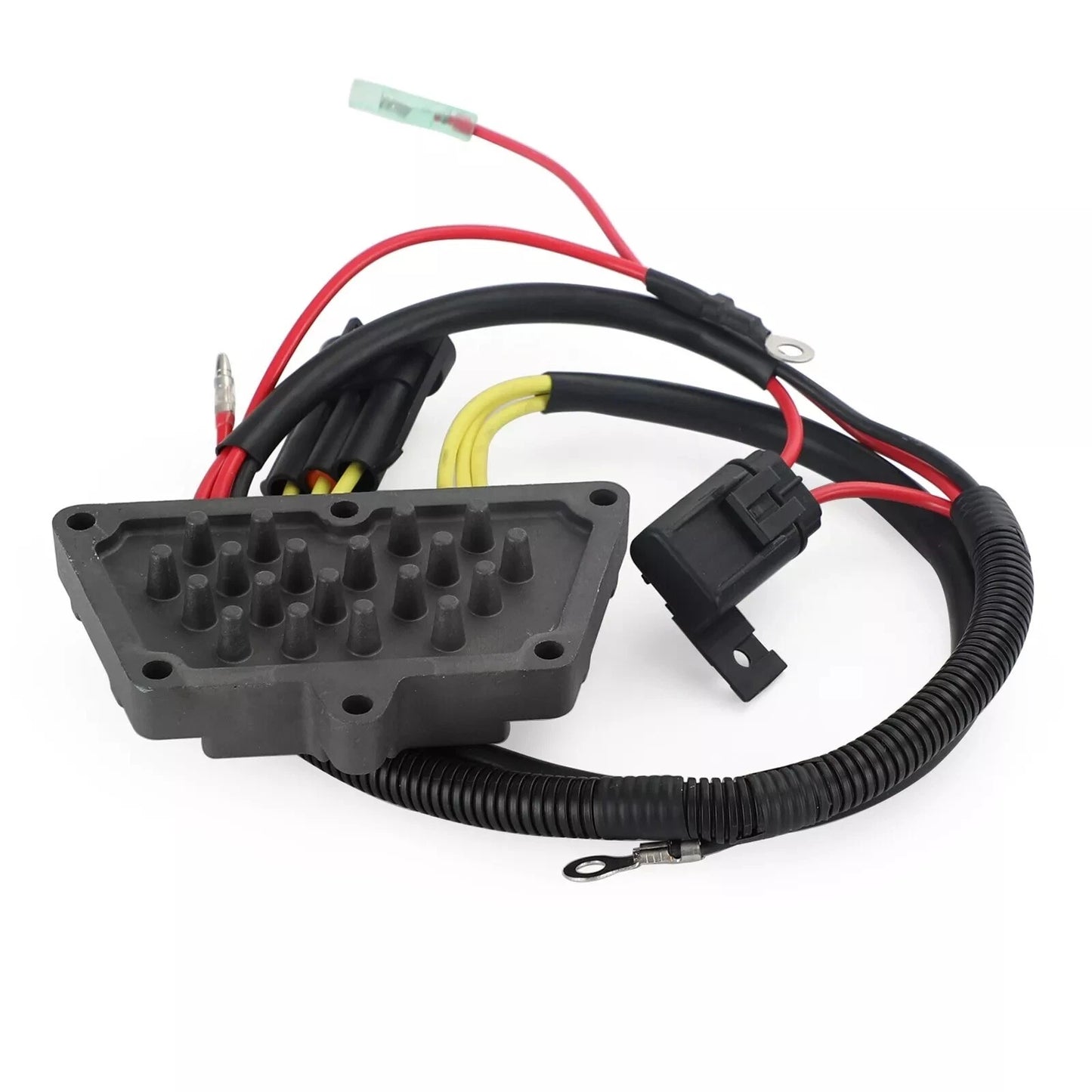 Voltage Regulator for Mercury 4-Stroke 65-115HP Outboard Models