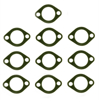 compare product Zinc Cover Gasket for Suzuki Outboard Models 10PCS