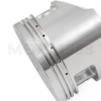 Crankshaft Connecting Rod Piston Gasket Seal for Yamaha G21/G22/G27/G28