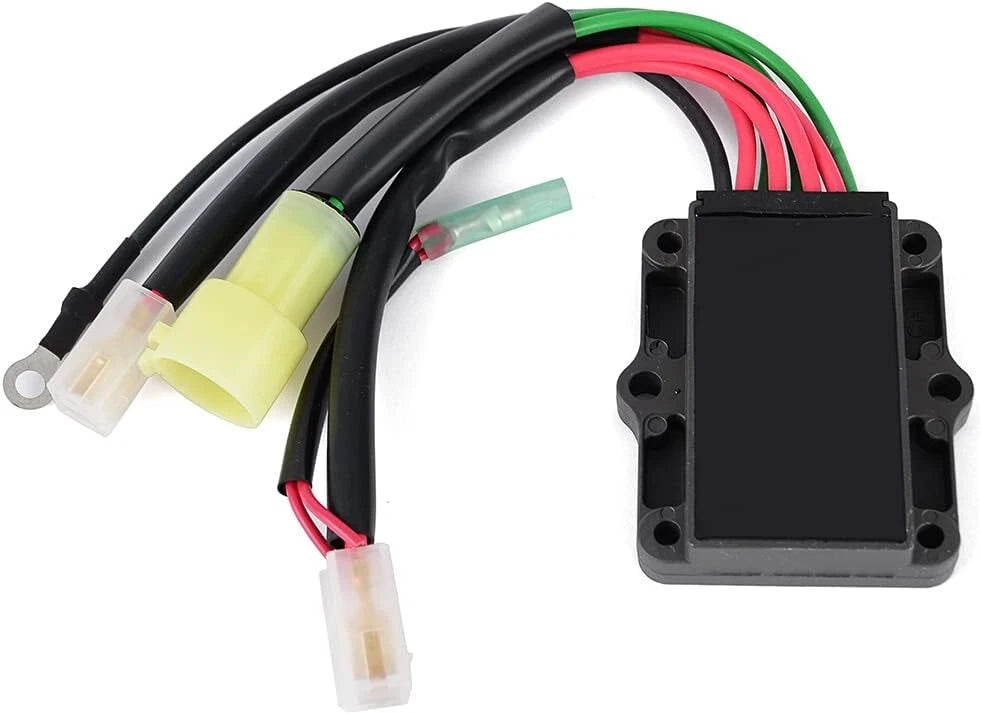 Rectifier Regulator for Yamaha 250/225/200HP (61A Series)