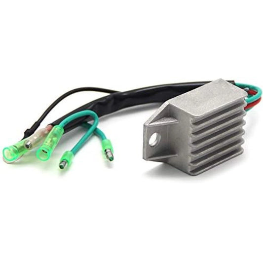 Rectifier Regulator for Yamaha 6HP-50HP Outboards 1990-2013