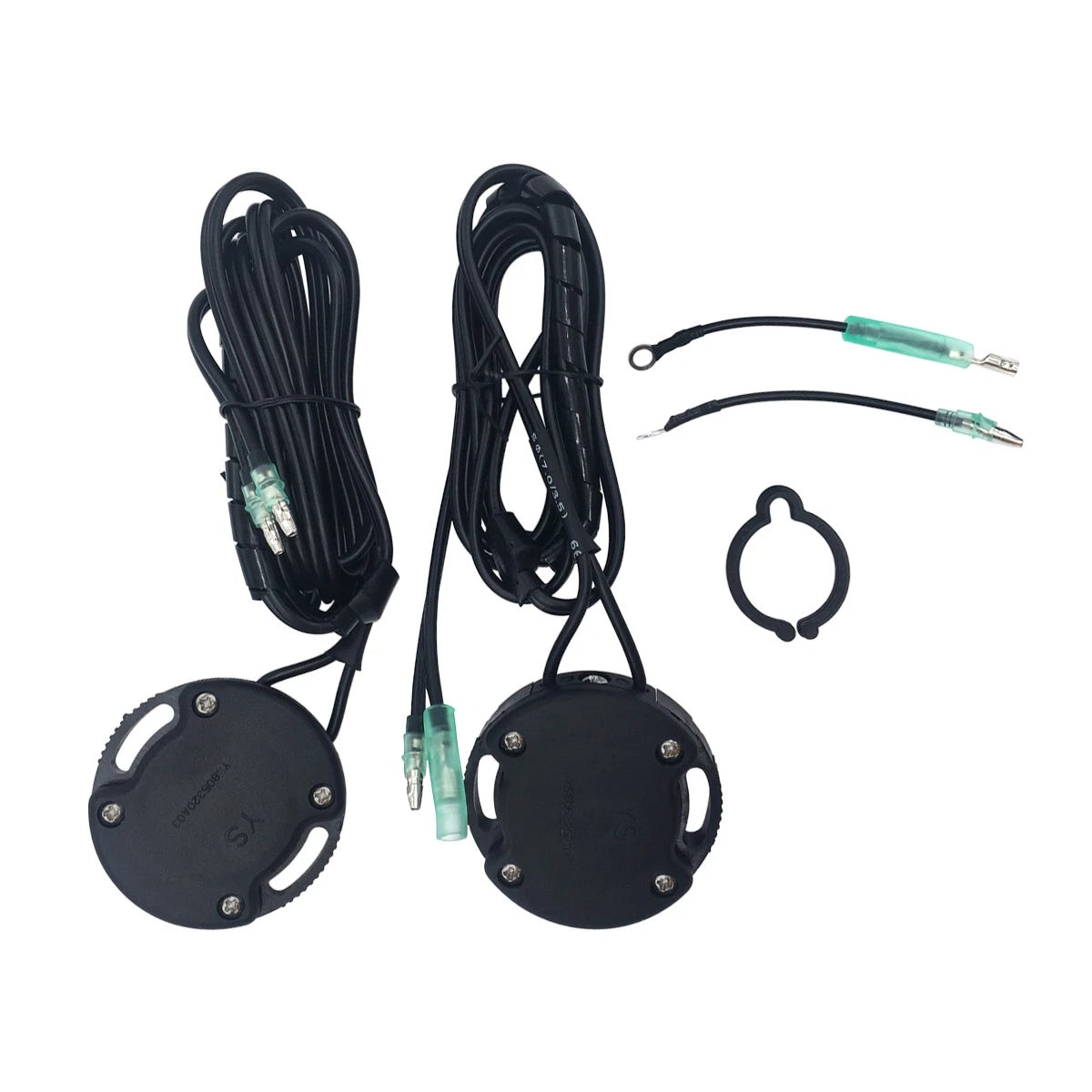 Transom Seal Bellows Kit for MerCruiser Alpha One Gen I (30-803097T1)