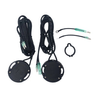 Transom Seal Bellows Kit for MerCruiser Alpha One Gen I (30-803097T1)