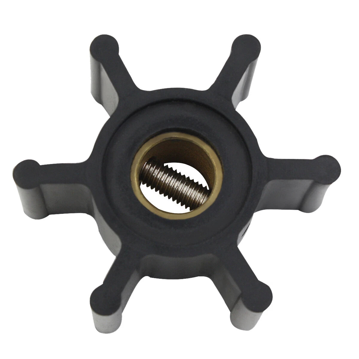 Impeller Kit for Yanmar 2GM20/3GM30/3YM20 Jabsco 653-0001