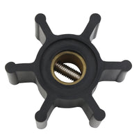 Impeller Kit for Yanmar 2GM20/3GM30/3YM20 Jabsco 653-0001