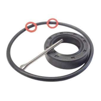 compare product Tohatsu Lower Unit Oil Seal O-ring for M35C/M40C/MD40B/MD50B2
