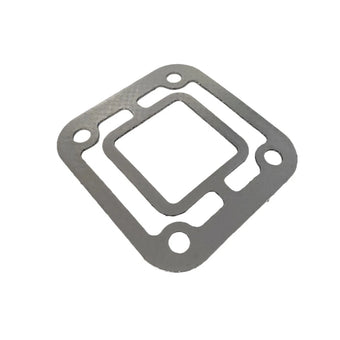 compare product 2Pcs Exhaust Elbow Gasket for Volvo Penta OMC Stern Drive 18-2875/3850495