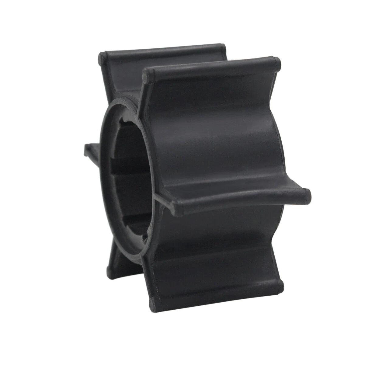 Water Pump Impeller for Yamaha 2-Stroke 6-8HP Outboard Motors